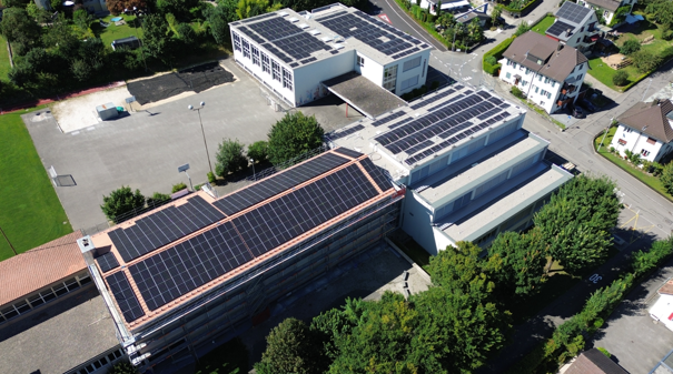 Schulhaus-Niedergösgen-PV